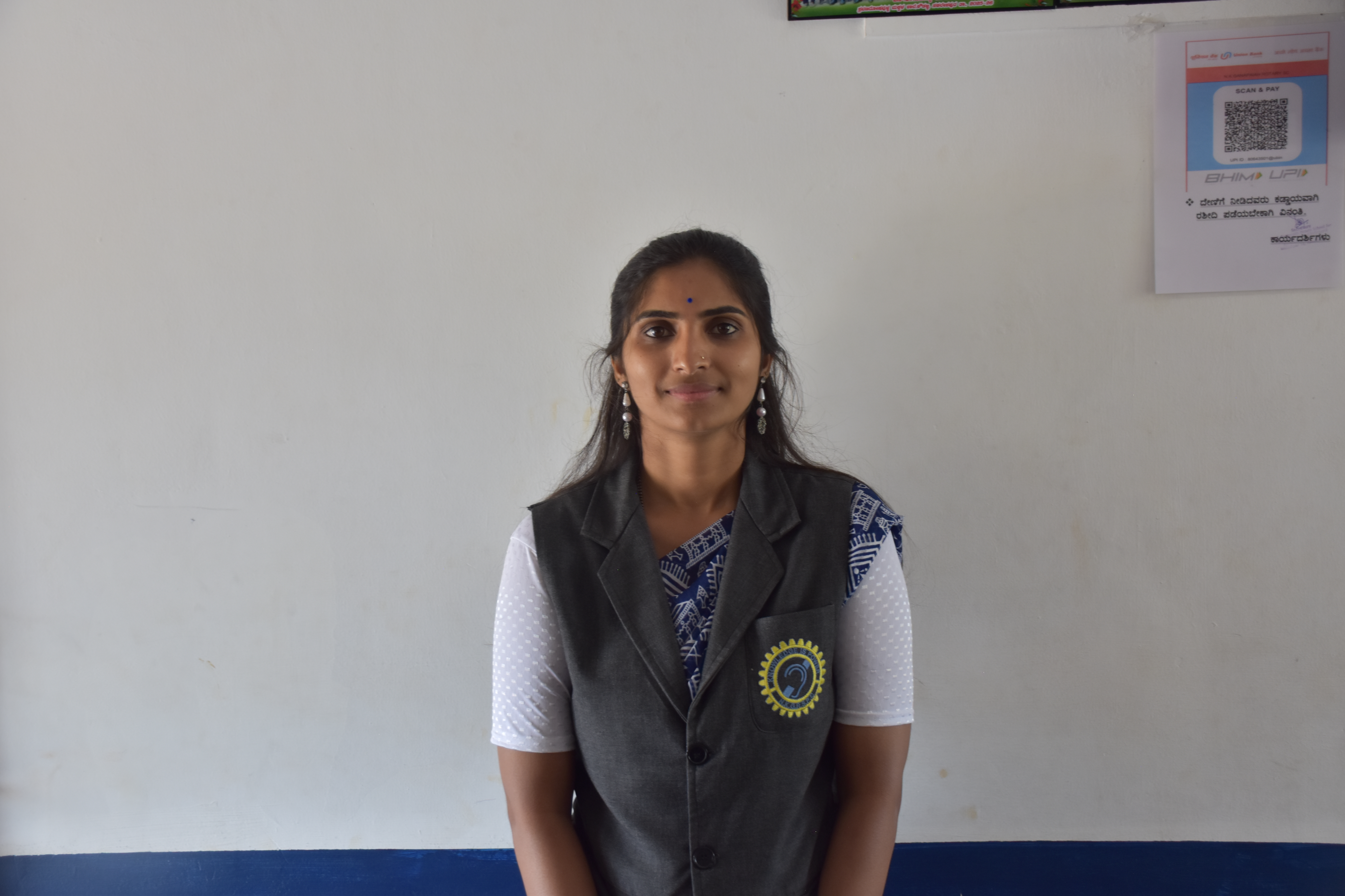 Teacher 6